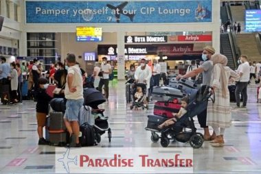 Belek Hotel Transfer