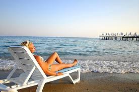 *Gazipasa Mahmutlar Transfer